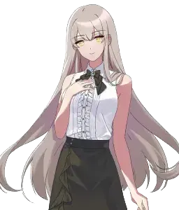 白 青兰