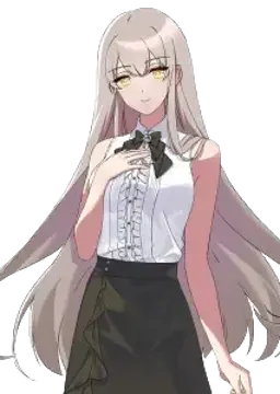 白 青兰