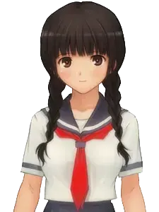 森野 沙樹
