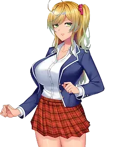 女良冢 蕾娜