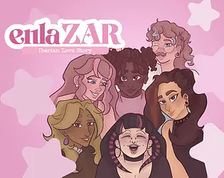 EnlaZAR - Iberian Love Story