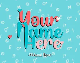 Your Name Here