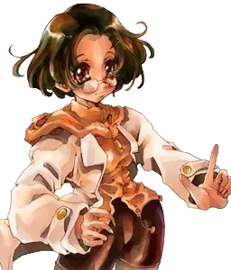 大槻 翔子