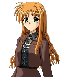 椎名 ゆうひ