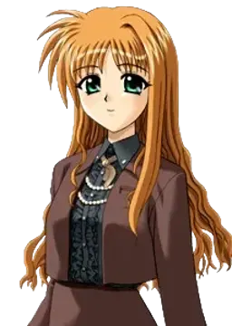 椎名 ゆうひ