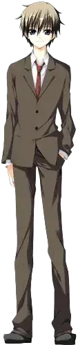 柳瀬 重耳