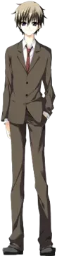 柳瀬 重耳