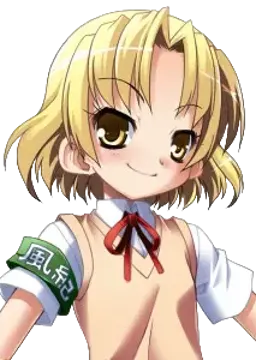 西野 由宇