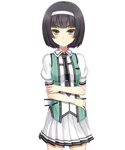 三輪 縁子