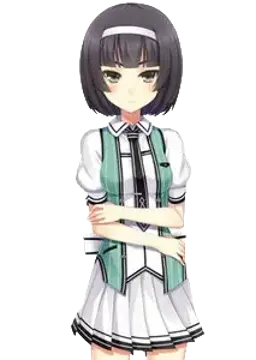 三輪 縁子
