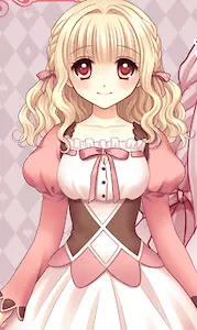 シャルロット=メヌエ