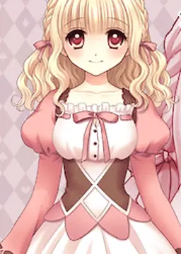 シャルロット=メヌエ