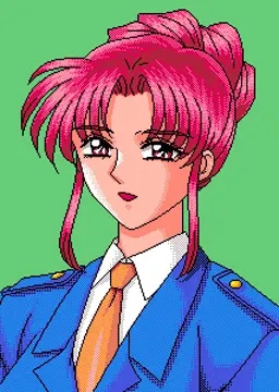 三上 真佐美