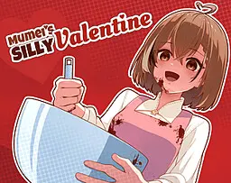 Mumei's Silly Valentine