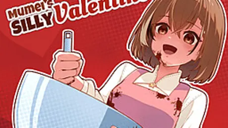 Mumei's Silly Valentine