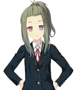 環 奈々