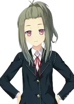 環 奈々