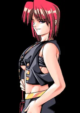 紅 涼子