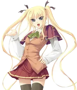 金城 椿