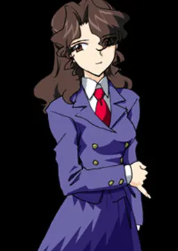 二階堂 麗子