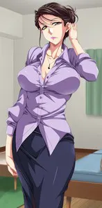 青柳 佳乃
