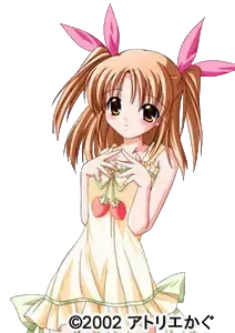 小日向　菜々
