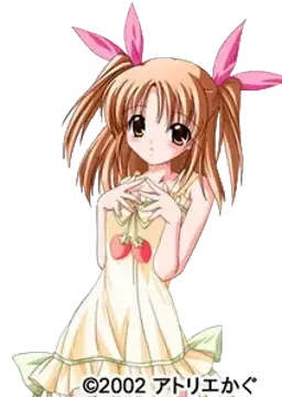 小日向　菜々