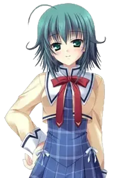 水越 舞佳