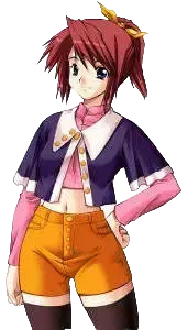 白樺 遥