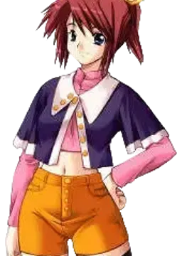白樺 遥