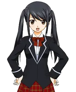 高野 琴子