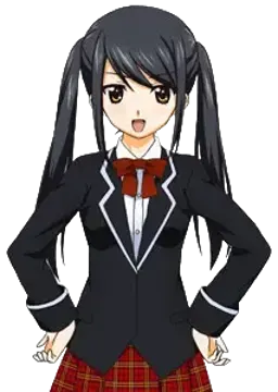 高野 琴子