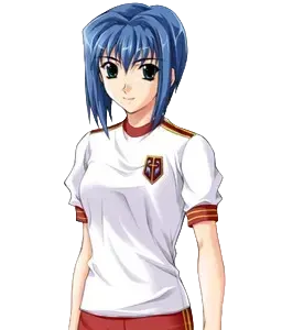 天野 美貴