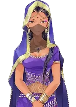 マアヒ