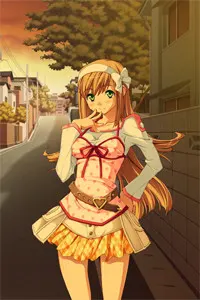恩田 芹果