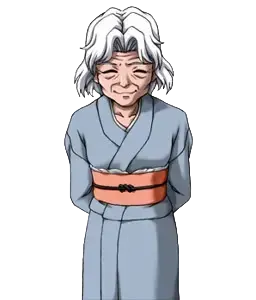 村長