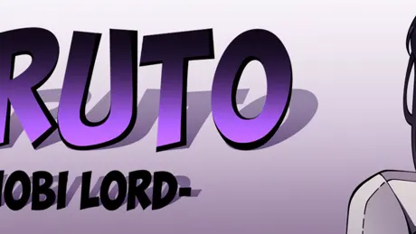 Naruto: Shinobi Lord