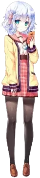 鞠谷夏树