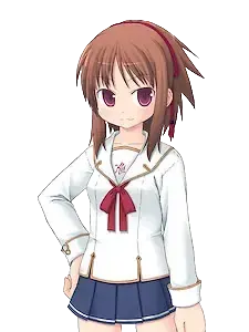 門倉 夕月