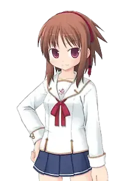 門倉 夕月