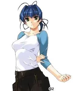 稲田 いづみ
