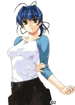 稲田 いづみ