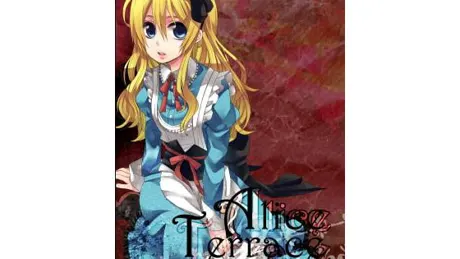 Alice Terrace(アリス・テラス)2nd world