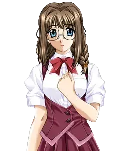 上原 真奈美