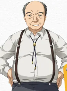 桑本政重