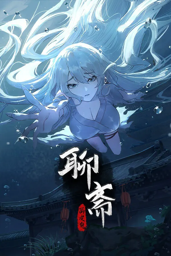 聊斋：画皮鬼