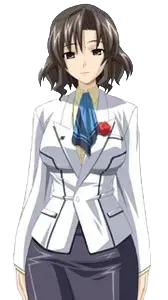 方丈穗乃香