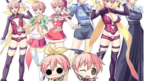 こっすこす！ ～あなた好みのコスプレHしてあげる～