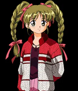 藤村 美紗姫