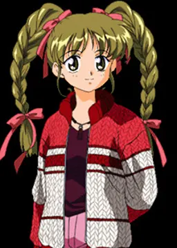 藤村 美紗姫
